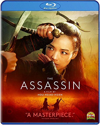 The Assassin [Blu-Ray]^Assassin, The (Sous-titres français)