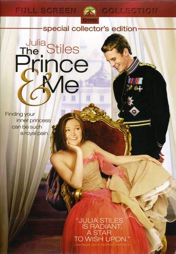 The Prince & Me