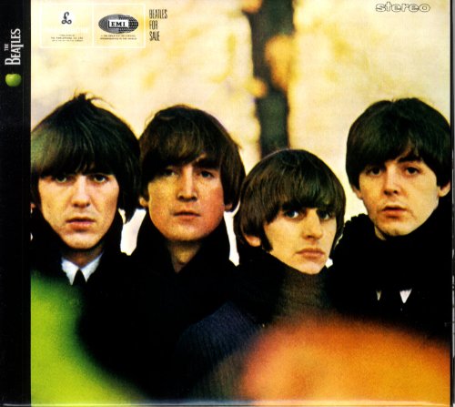 The Beatles / Beatles for Sale - CD (Occasion)