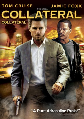Collateral - DVD (Used)