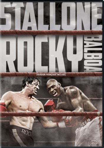 Rocky Balboa - DVD