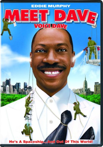 Meet Dave - DVD (Used)