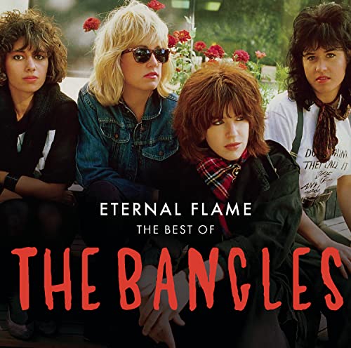 Eternal Flame: The Best of the Bangles