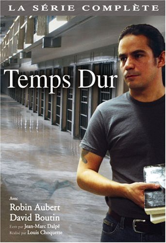 Temps Dur / La Serie Complet - DVD (Used)