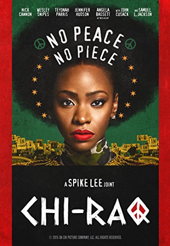 Chi-Raq - DVD