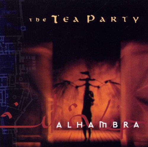 Tea Party / Alhambra - CD (Used)