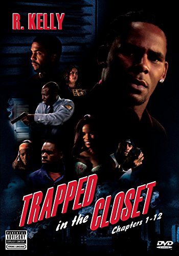 Trapped in the Closet: Chapters 1-12