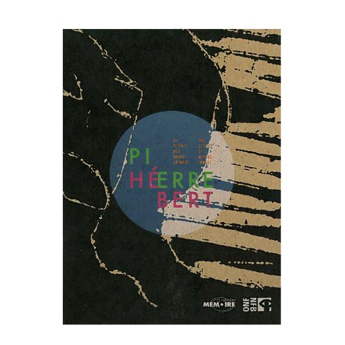 Pierre Hébert the Science of Moving Images (Bilingual)