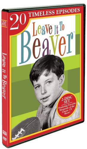 Leave It to Beaver 20 Timeless