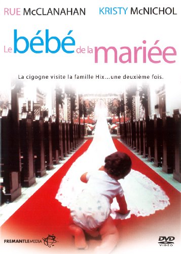 Le Bébé De La Mariée - DVD