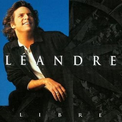 Leandre / Libre - CD (Used)