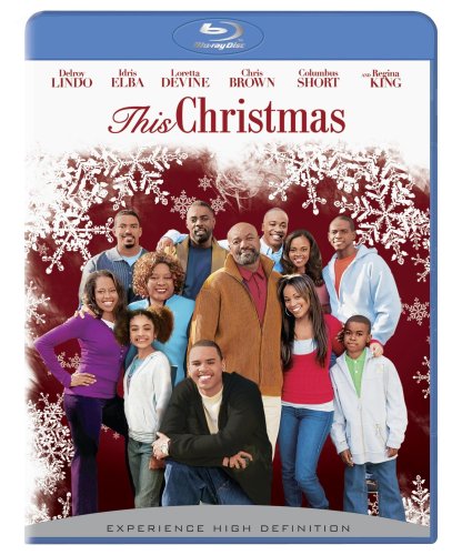 This Christmas - Blu-ray (Used)