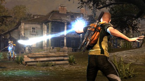 Infamous 2 - Playstation 3