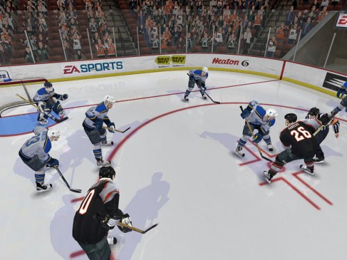 NHL 2005 (vf)