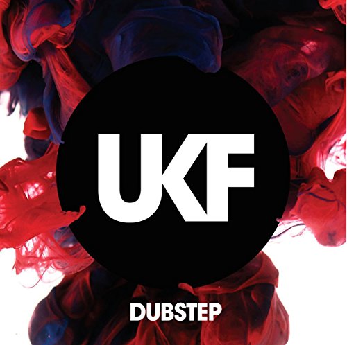Variou Artists - UKF Dubstep 2012 - CD (Used)