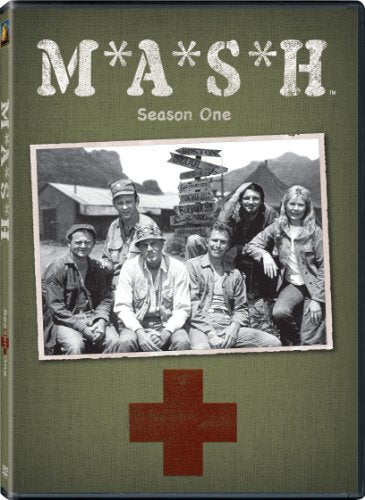 M*A*S*H : Saison 1