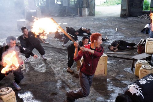 Drop (2009)