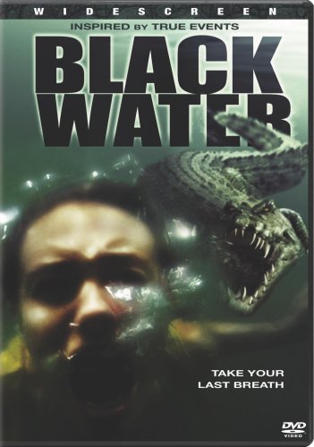 Black Water (Widescreen)