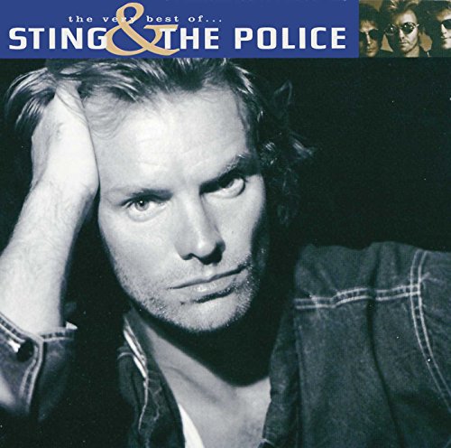 Sting & The Police / The Very Best of Sting & The Police - CD (Used)