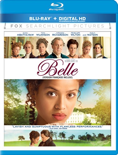 Belle - Blu-Ray