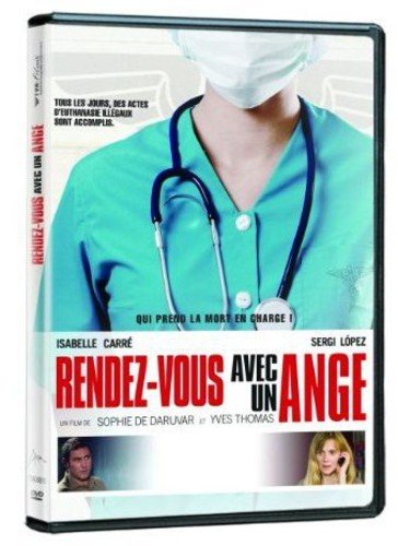 Rendez-vous avec un ange (Bilingual) - DVD (Used)