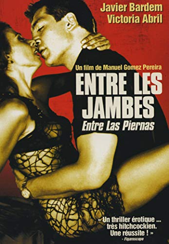 Entre Les Jambes (Version française)