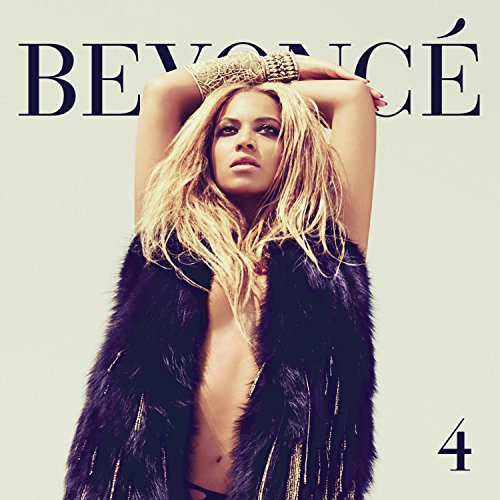 Beyoncé / 4 - CD (Used)