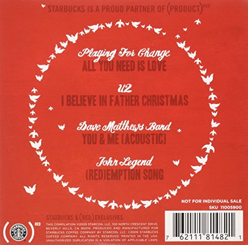 Various / All You Need Is Love - CD (Used)