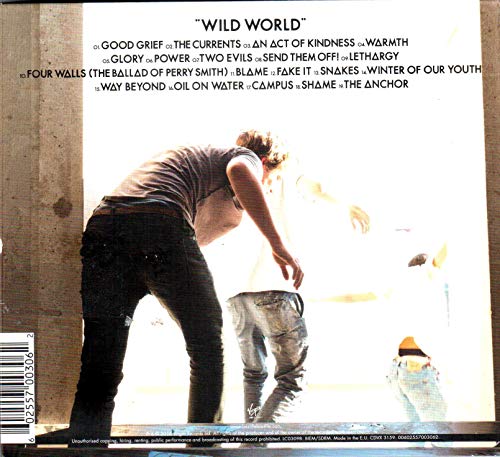 Wild World (The Complete Edition)