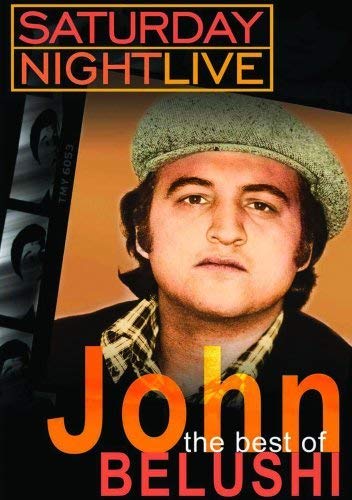 Saturday Night Live: The Best of John Belushi - DVD (Used)