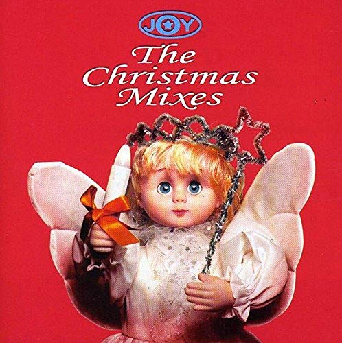 Joy / Christmas Mixes - CD (Used)
