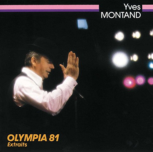 Olympia 1981