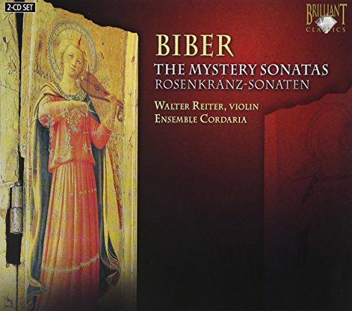 Mystery Sonatas (Rosenkranzsonate