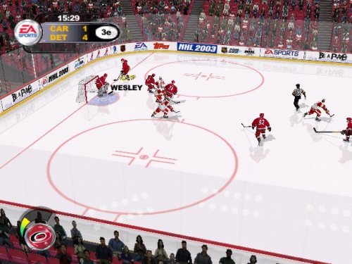 NHL 2003 (vf)