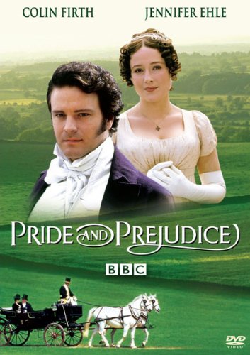 Orgueil et Préjugés (Édition restaurée) - DVD (occasion)