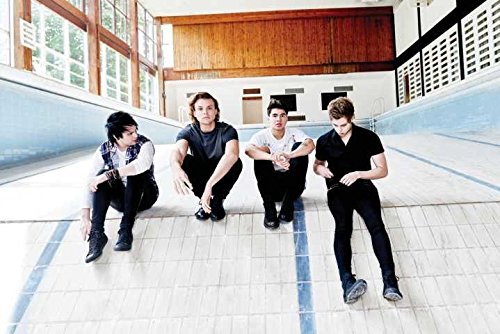 Sounds Good Feels Good (Deluxe)