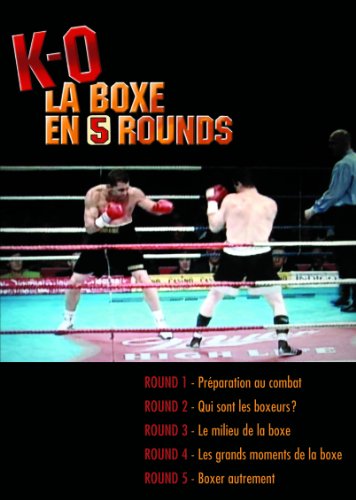 K-O La Boxe En 5 Rounds