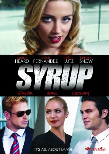 Syrup