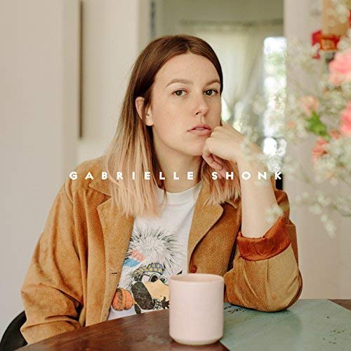Gabrielle Shonk / Gabrielle Shonk - CD (Occasion)