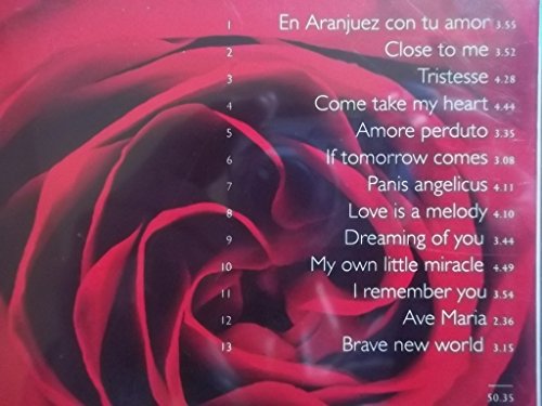Passion - CD (Used)