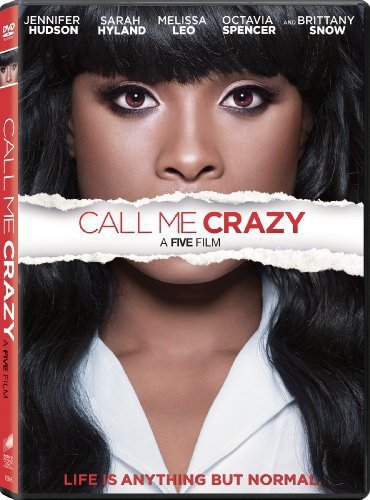Call Me Crazy - DVD (Used)