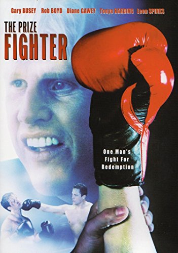 Prize Fighter - DVD