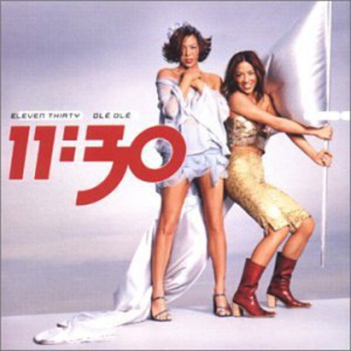 11h30 / Ole Ole - CD (Occasion)