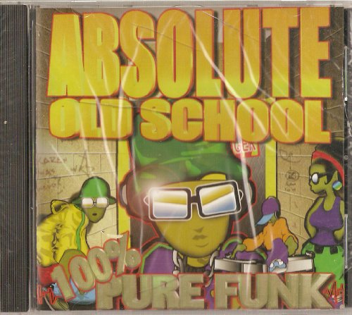 Absolute Old School