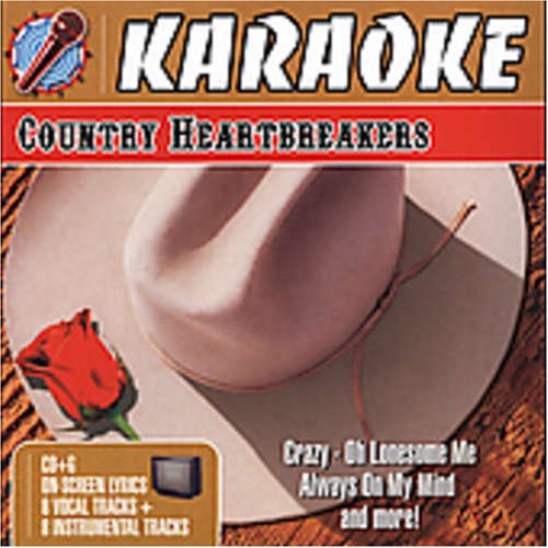 Country Heartbreakers