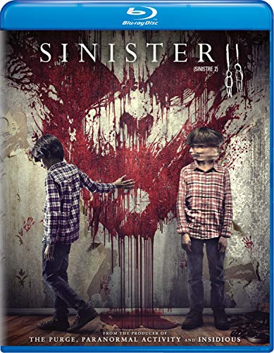 Sinister 2 - Blu-ray (Used)
