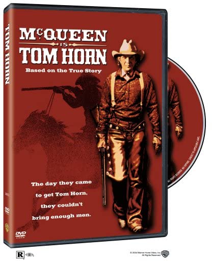 Tom Horn (Sous-titres franais)