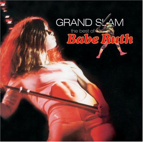 BABE RUTH / Grand Slam: The Best Of - CD