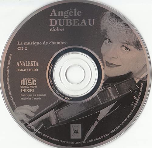 Bis ! - 1996 - (Canada) - CDX3