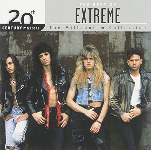 Millennium Collection - 20th Century Masters